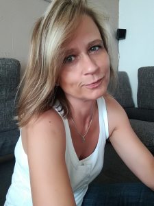 Profilbild von Andrea Hammer