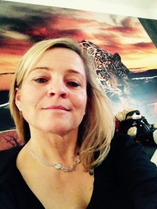 Profilbild von Andrea Hammerschmidt