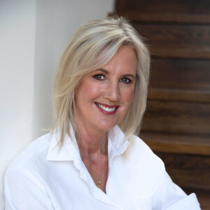 Profilbild von Andrea Hammond