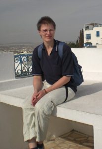 Profilbild von Andrea Hande