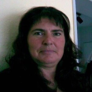 Profilbild von Andrea Handke