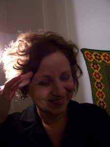 Profilbild von Andrea Handt