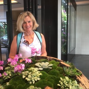 Profilbild von Andrea Hanisch
