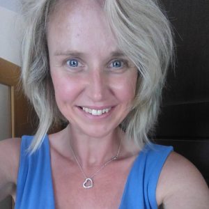 Profilbild von Andrea Hanke