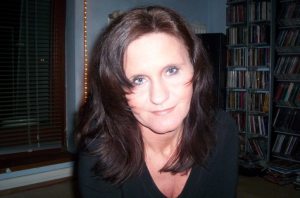 Profilbild von Andrea Hansen