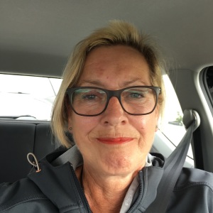 Profilbild von Andrea Hansen