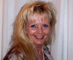 Profilbild von Andrea Hanslik