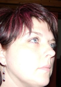 Profilbild von Andrea Hantke