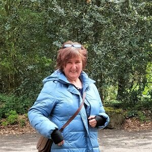 Profilbild von Andrea Happ