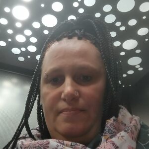 Profilbild von Andrea Harder