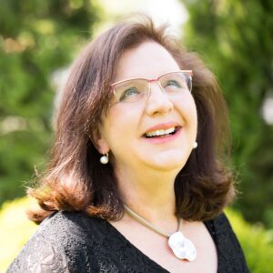 Profilbild von Andrea Harder