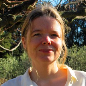Profilbild von Andrea Hardt