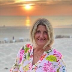 Profilbild von Andrea Harig