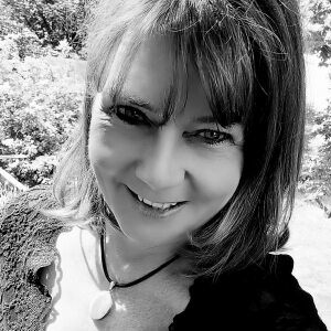 Profilbild von Andrea Harjes