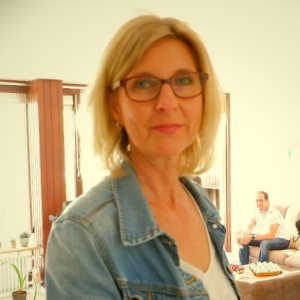 Profilbild von Andrea Harle