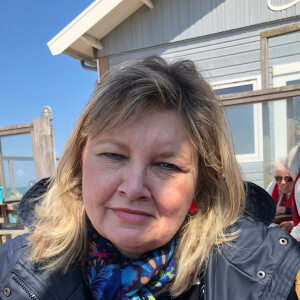 Profilbild von Andrea Harm