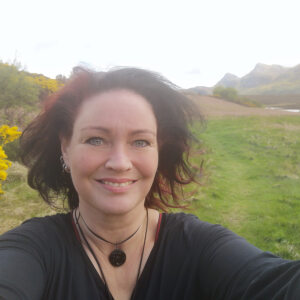 Profilbild von Andrea Harmßen