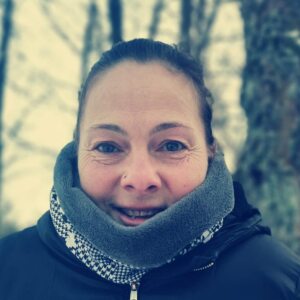 Profilbild von Andrea Harndorf