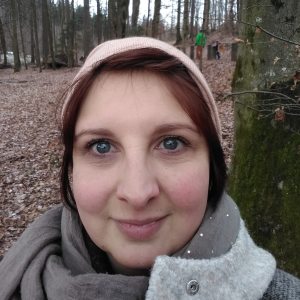 Profilbild von Andrea Harnisch