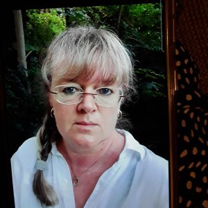 Profilbild von Andrea Harnischmacher