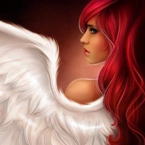 Profilbild von Andrea Harsman