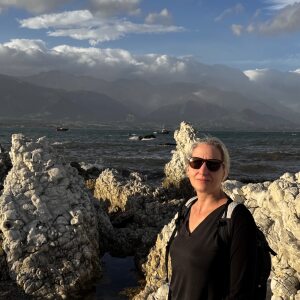 Profilbild von Andrea Hartel
