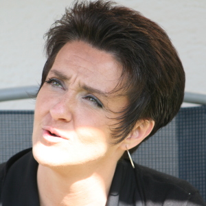 Profilbild von Andrea Hartl