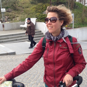 Profilbild von Andrea Hartwig