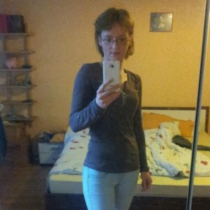 Profilbild von Andrea Hasenecker