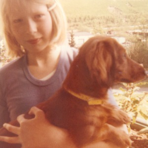 Profilbild von Andrea Hasler