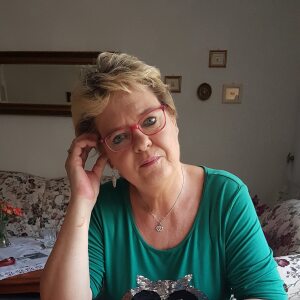 Profilbild von Andrea Haß