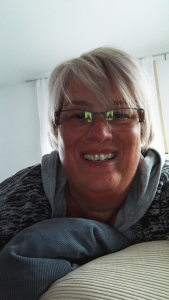 Profilbild von Andrea Hattenbach-Lukas