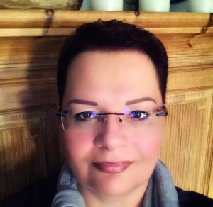Profilbild von Andrea Hattenbach