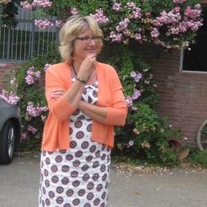 Profilbild von Andrea Hattenkofer