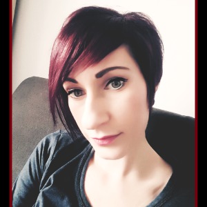 Profilbild von Andrea Hauk