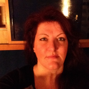 Profilbild von Andrea Hauptmann