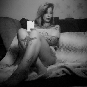 Profilbild von Andrea Hauser