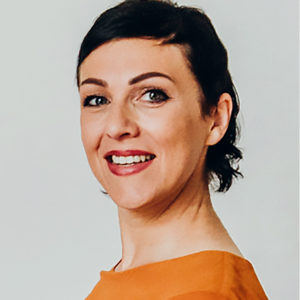 Profilbild von Andrea Hausmann