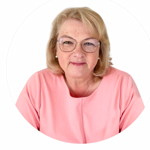 Profilbild von Andrea Hausstätter