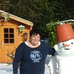 Profilbild von Andrea Havenga