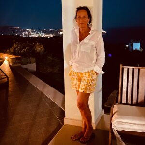 Profilbild von Andrea Hawel