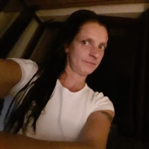 Social Media Profilbild Andrea Hecht 