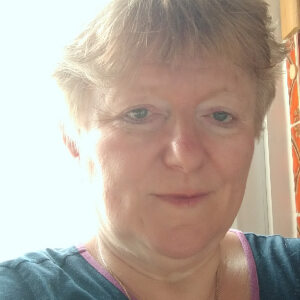 Profilbild von Andrea Heck