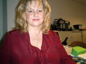 Profilbild von Andrea Heckhoff
