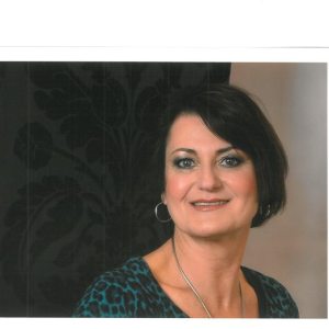 Profilbild von Andrea Hecklau