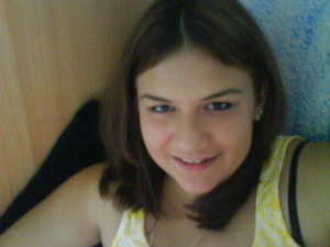 Profilbild von Andrea Hege