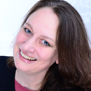 Profilbild von Andrea Heibel