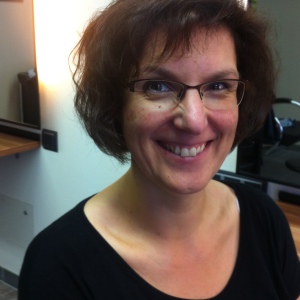 Profilbild von Andrea Heidel