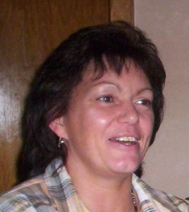 Profilbild von Andrea Heikel