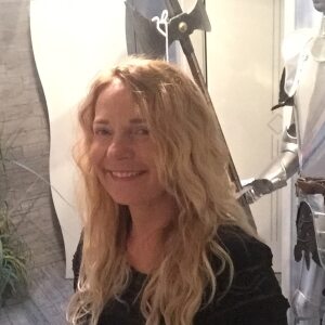 Profilbild von Andrea Heimann